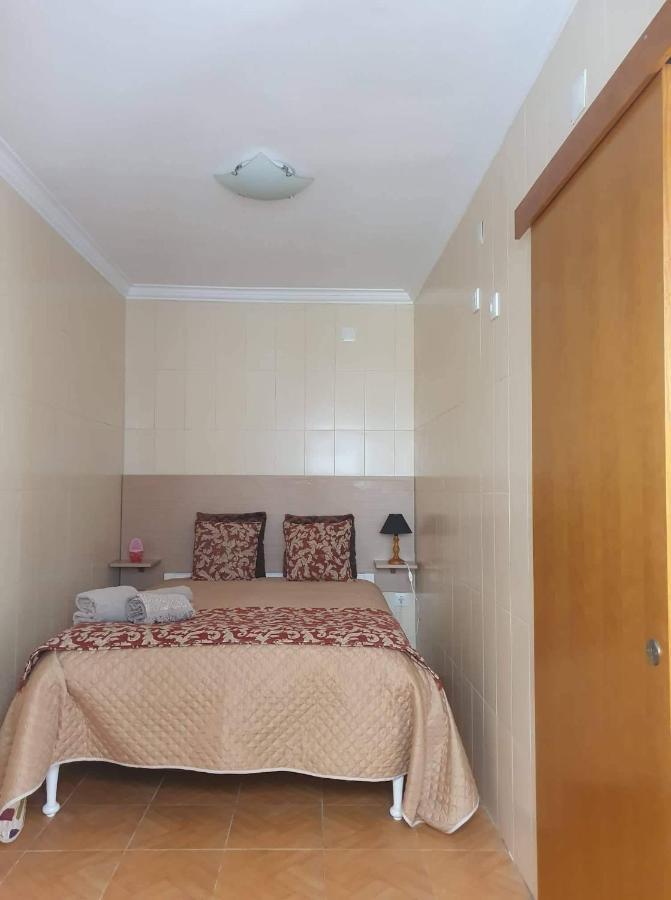 Nova Ideia Vila Nazaré Exterior foto