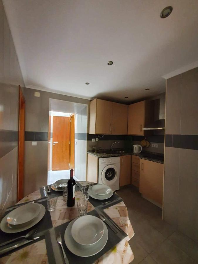 Nova Ideia Vila Nazaré Exterior foto
